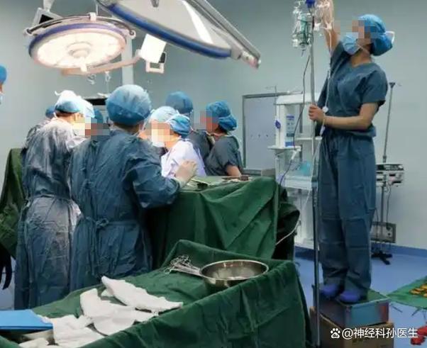 心梗加脑梗做不了手术