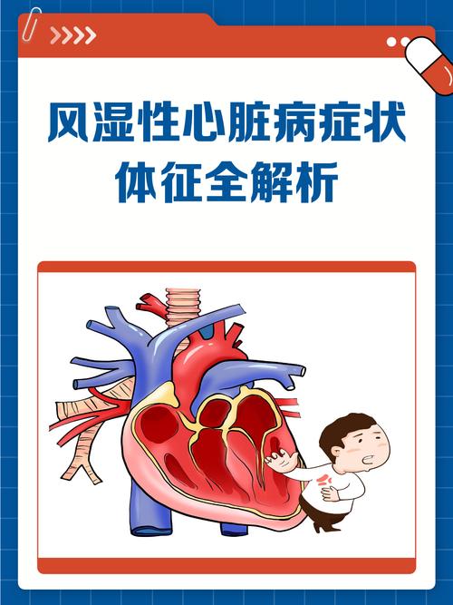 类风湿性关节炎对心脏