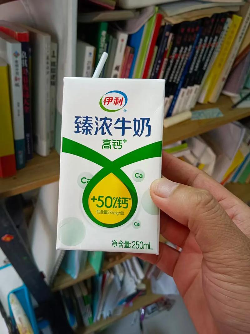 轻微脑梗 病人 牛奶