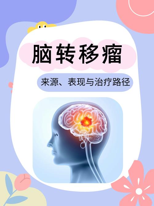 脑转移瘤会导致脑梗吗