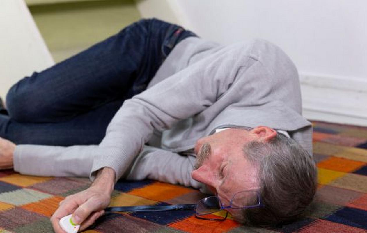 听 声音 大声 脑梗