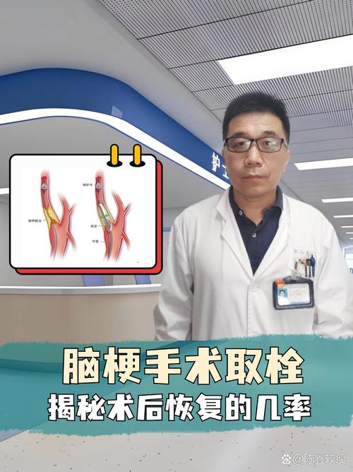 乌鲁木齐哪里治疗脑梗