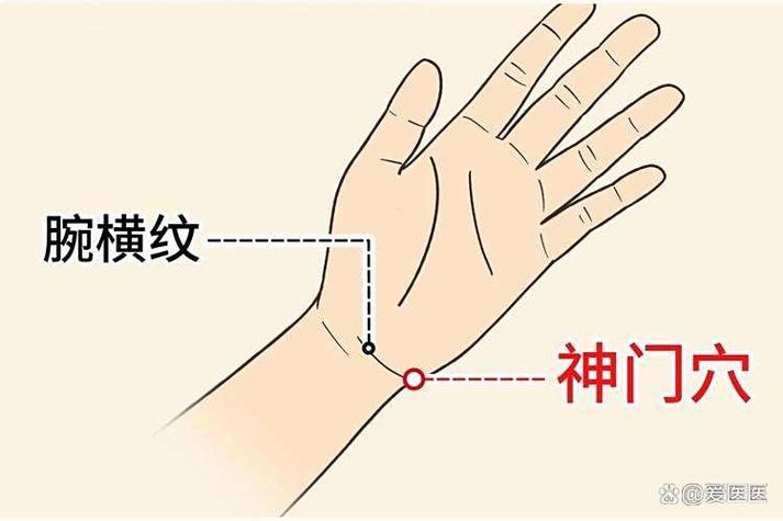 舌苔厚黄艾灸什么穴位