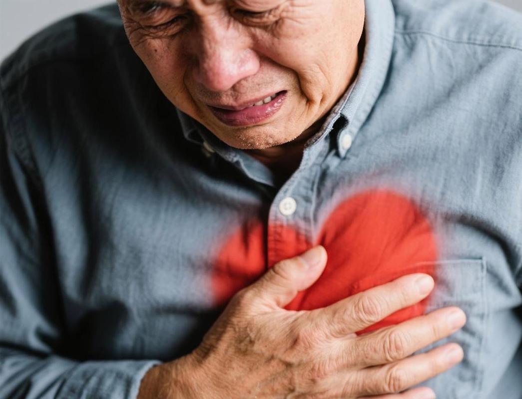 早上头晕呕吐脑梗心梗