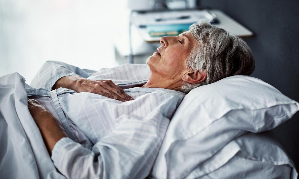 脑梗 鼻饲 长期卧床