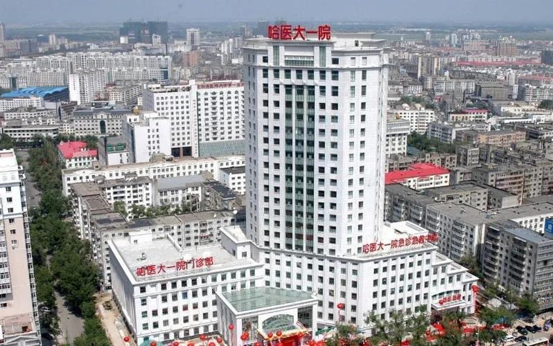 医大一院风湿免疫力科