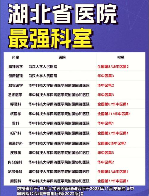 武汉 脑梗 医院排名