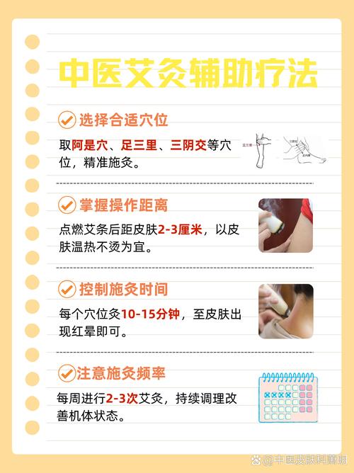 带状疱疹艾灸什么穴位