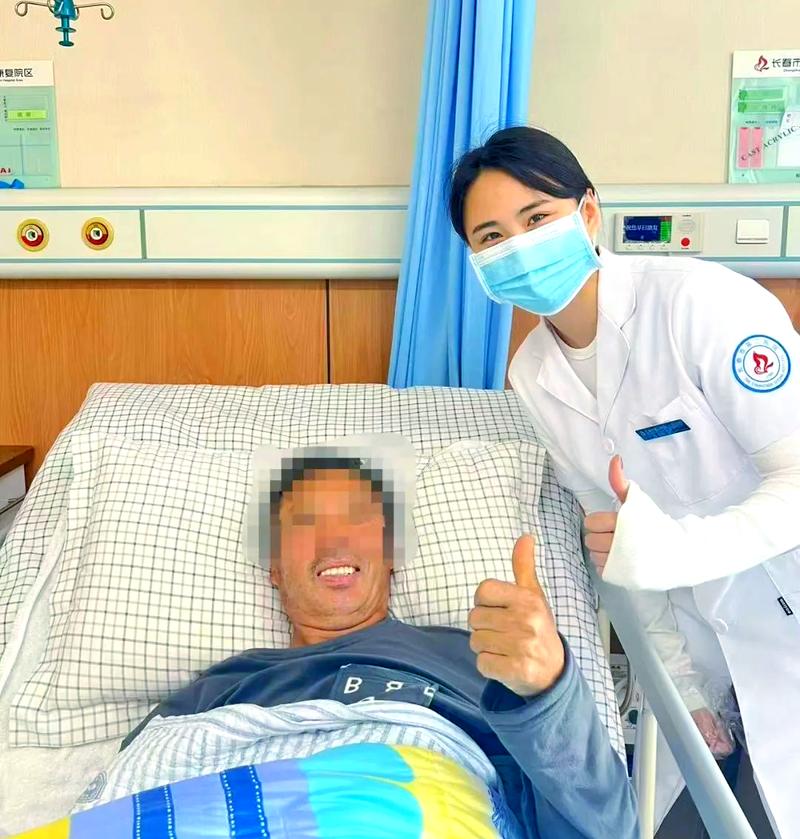 乌鲁木齐康复医院脑梗