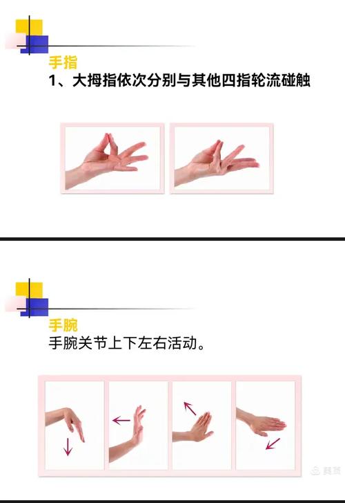 内风湿性关节炎的锻炼