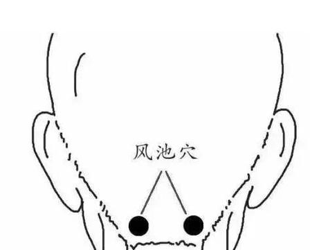 三叉神经痛按什么穴位