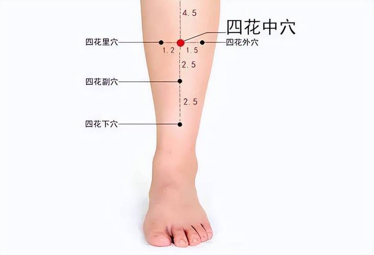 三叉神经痛按什么穴位
