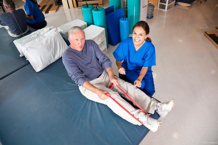 脑梗病人 康复 力量