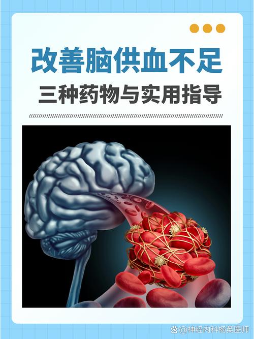 益智康脑丸能治疗脑梗