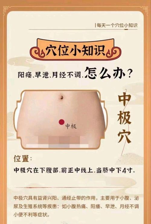 子宫肌瘤艾灸什么穴位