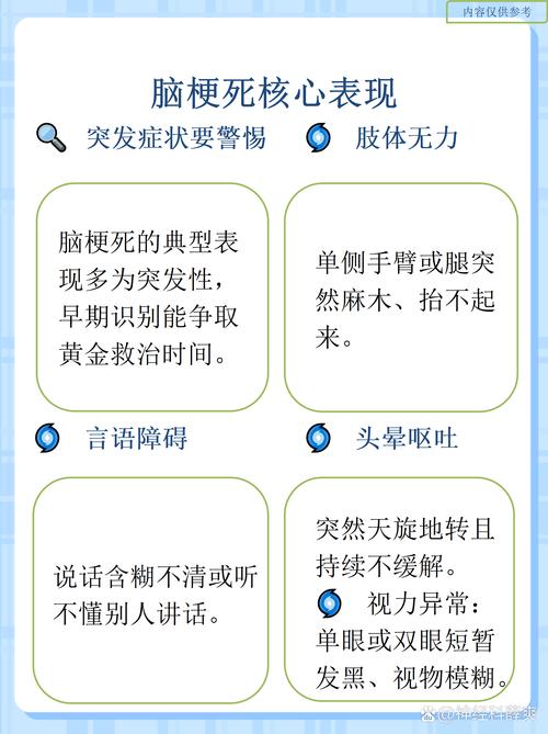 脑主干脑梗租打嗝怎么