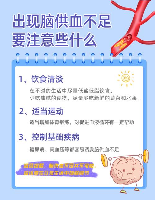 脑梗脑淤血有什么症状