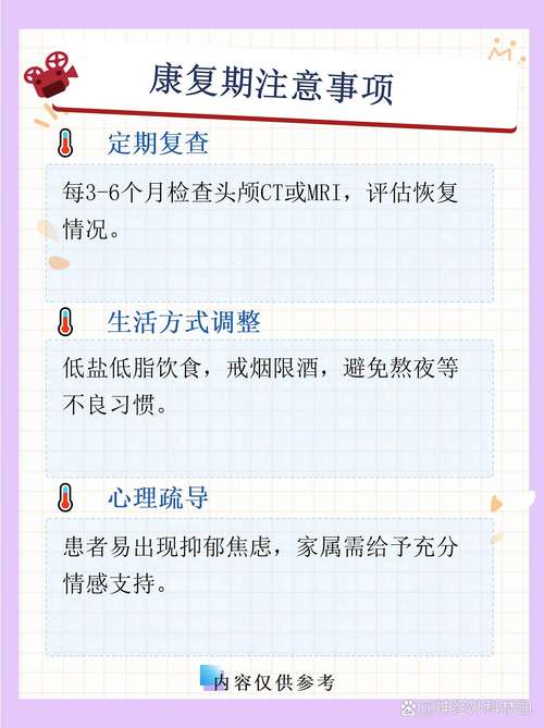 脑梗脑出现脑水肿现象