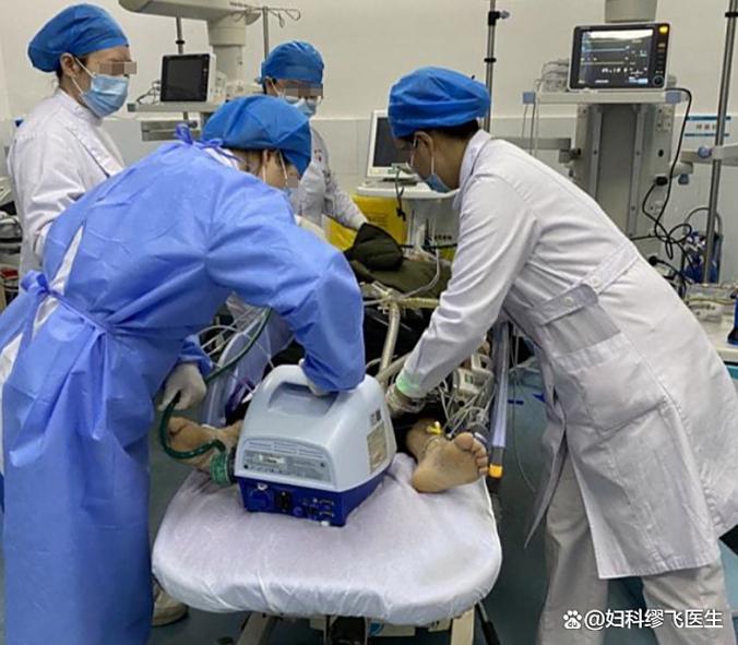 心梗支架术后突发脑梗