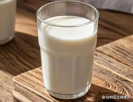 累风湿病人能喝牛奶吗