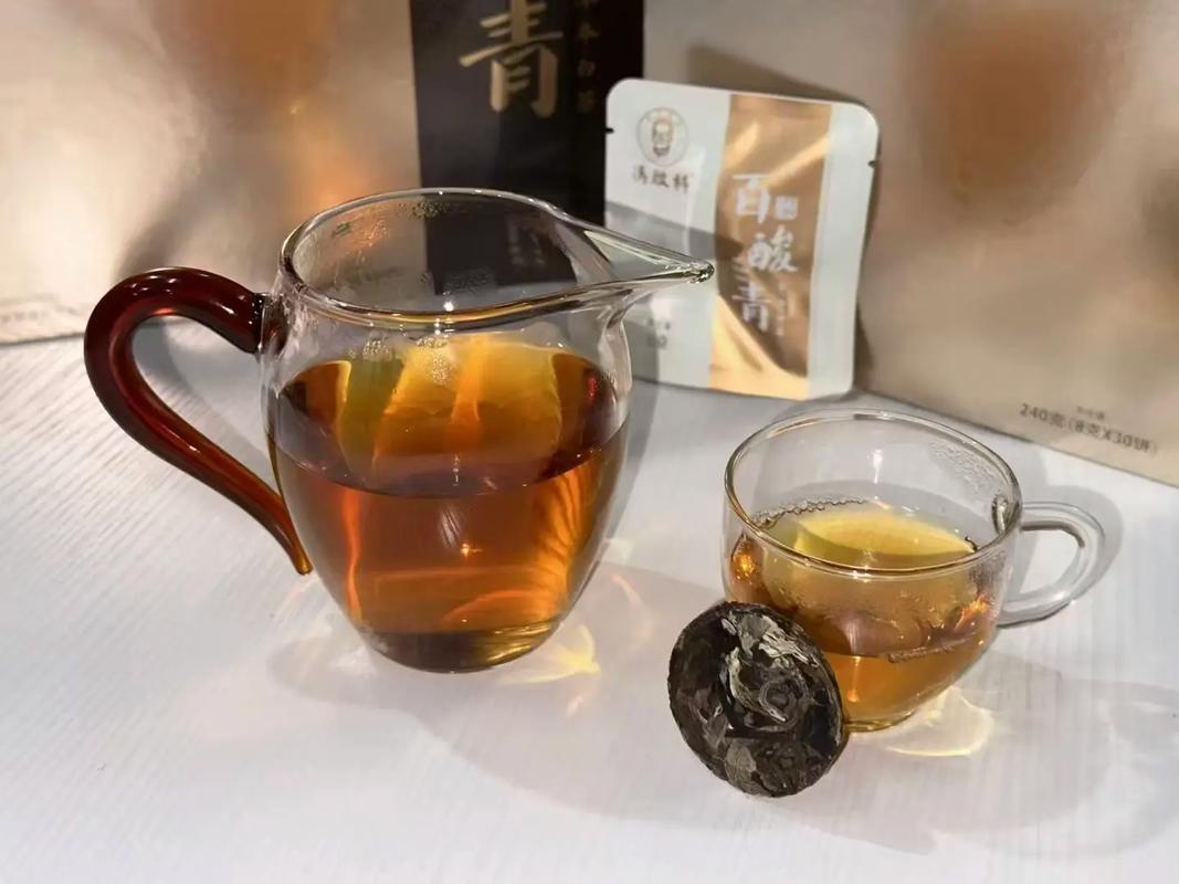 类风湿病适合喝什么茶