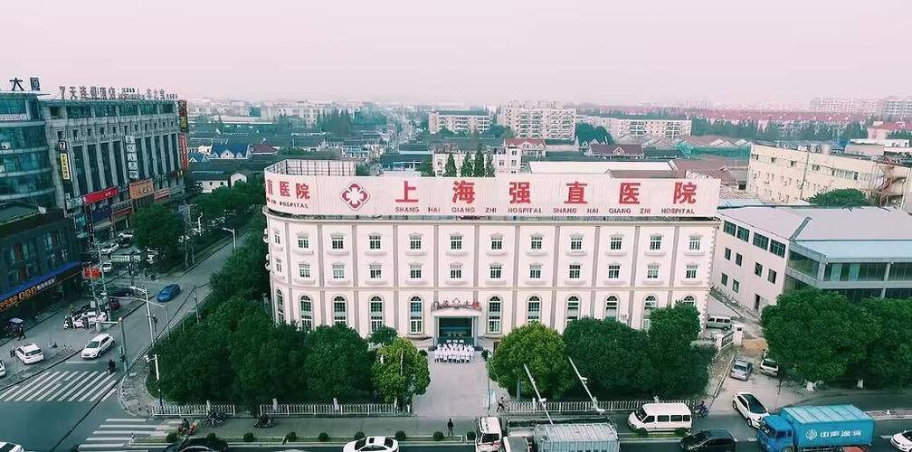 上海看类风湿病的医院