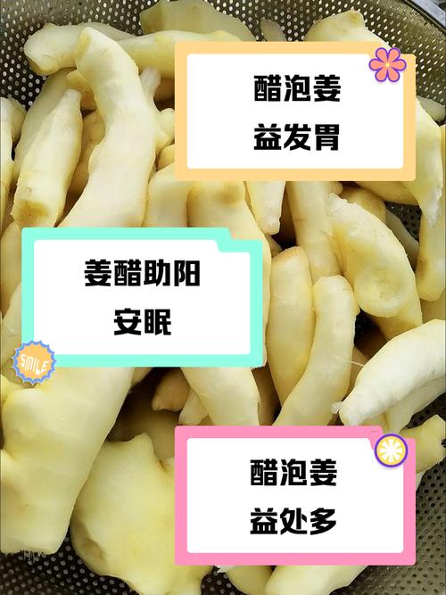 醋泡生姜能治风湿病么