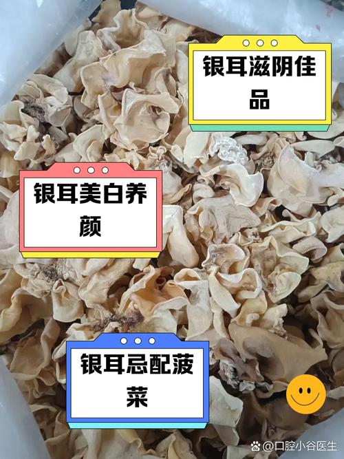 类风湿病人能吃银耳吗