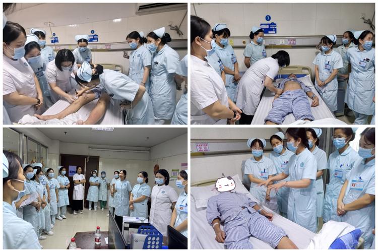 脑灌注压脑梗血压护理