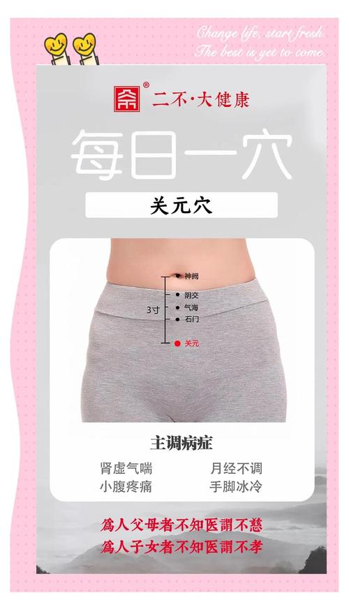 夜间出汗按什么穴位