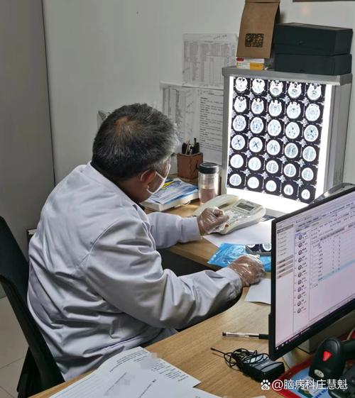 湖南脑科医院检测脑梗