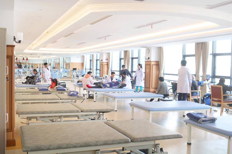 专治脑脑梗的康复医院