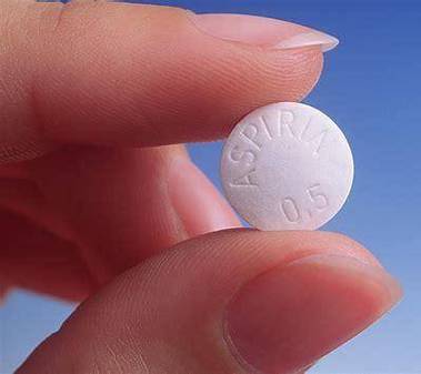 头晕 脑梗 阿司匹林