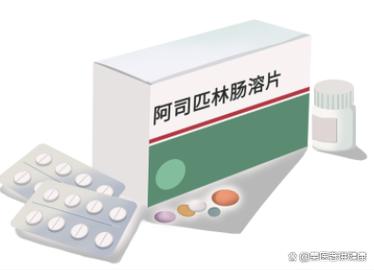 脑梗 阿司匹林 加重