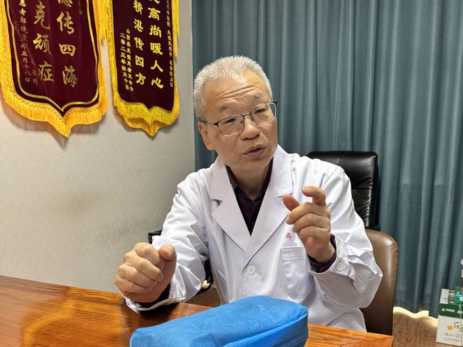 北京人民医院类风湿科