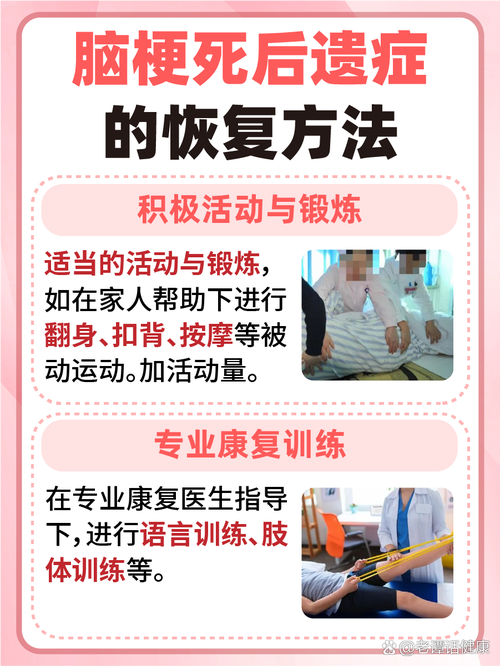 脑梗康复中又出现脑梗