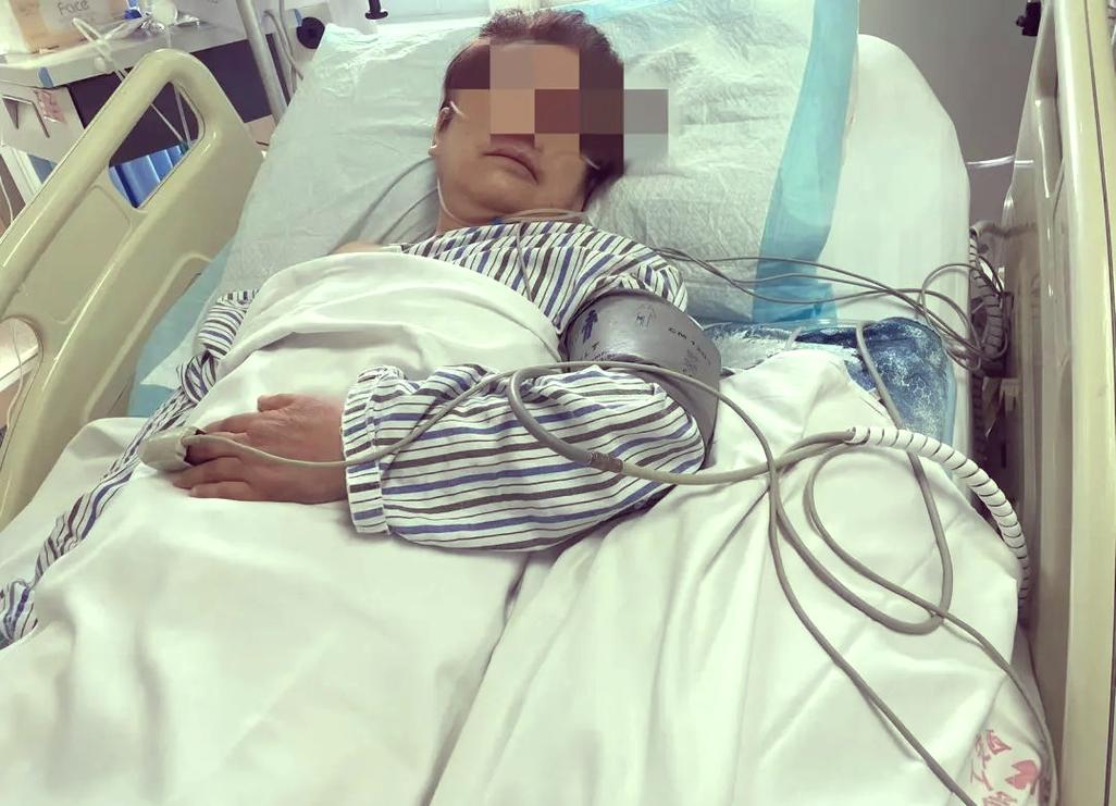 急性脑梗做非脑梗手术