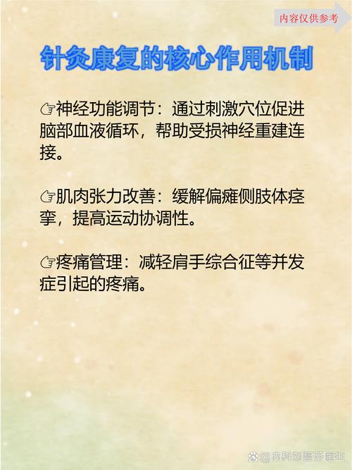 脑梗能恢复不脑梗偏瘫