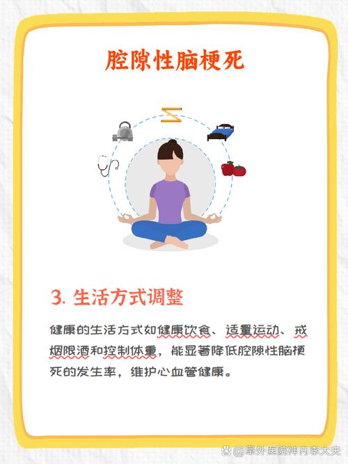 脑腔梗 会发展成脑梗