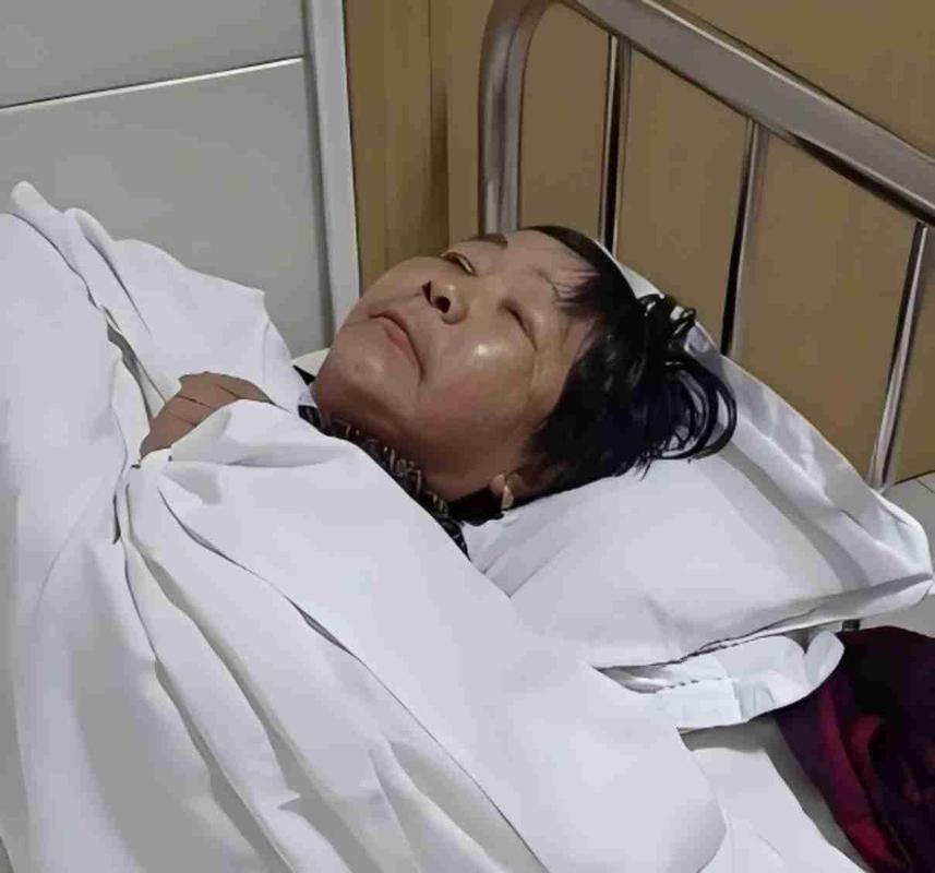 老年脑梗病人再次脑梗