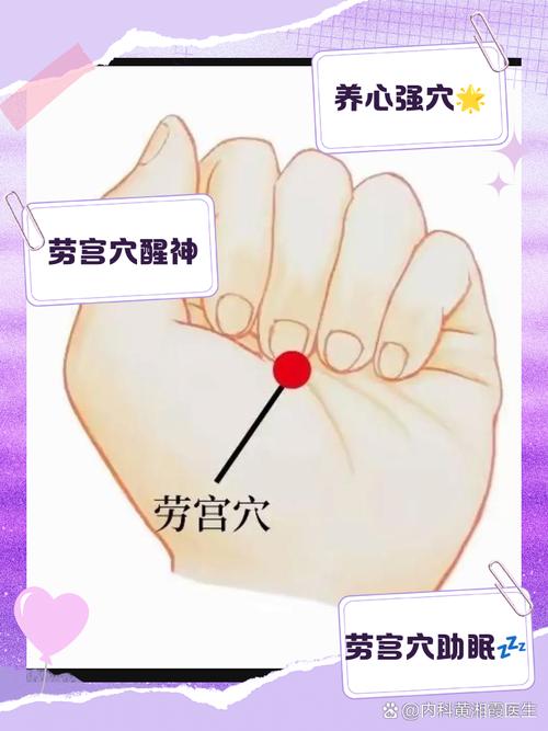 白带异常灸什么穴位