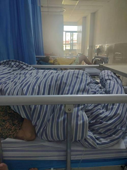 脑梗一般住院花多少钱