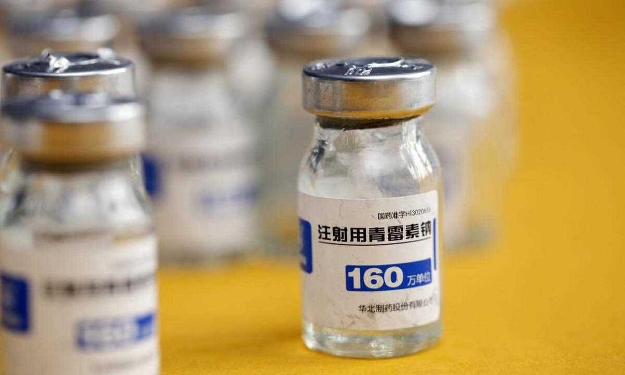 风湿吃青霉素药可以吗