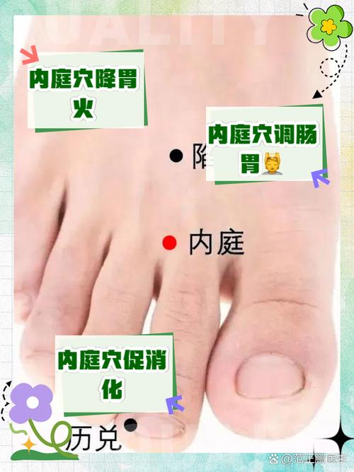 人体哪个穴位治痔疮