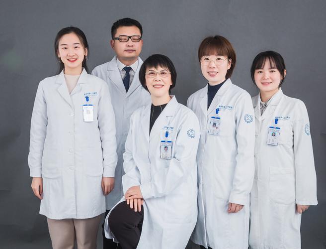 洛阳市二院免疫风湿科