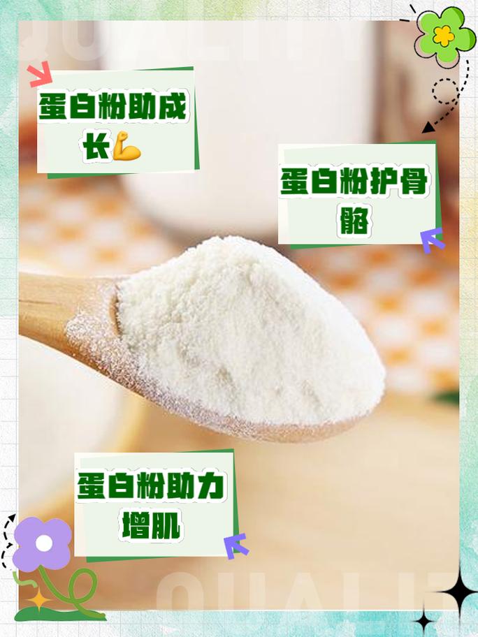 内风湿可以吃蛋白粉吗