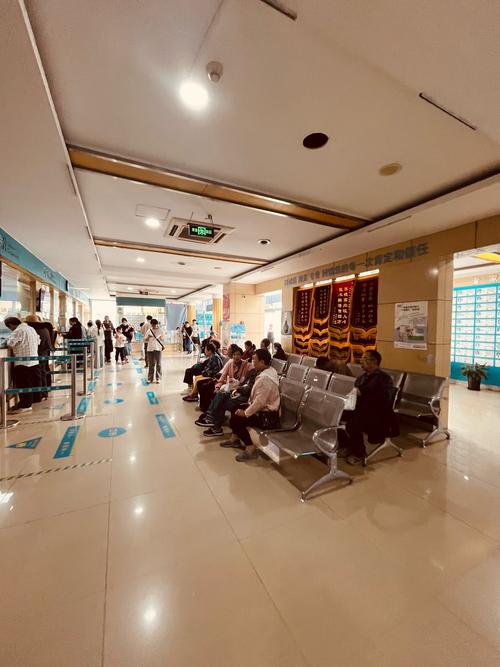 上海中医院风湿免疫科