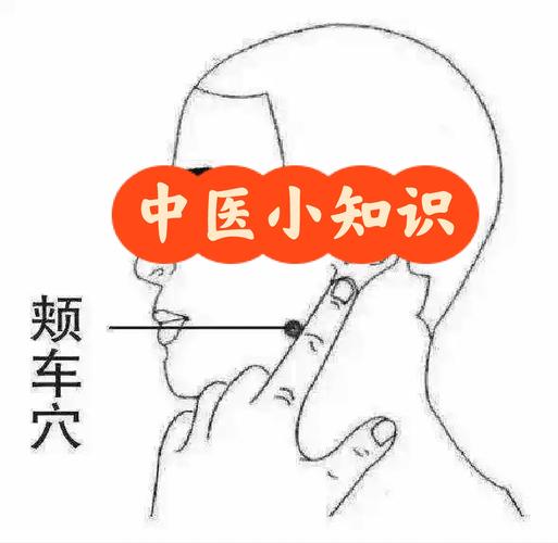 偏瘫针灸的常用穴位