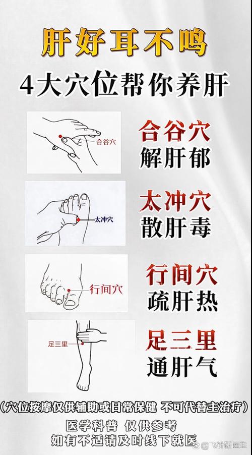 按压合谷穴位的好处