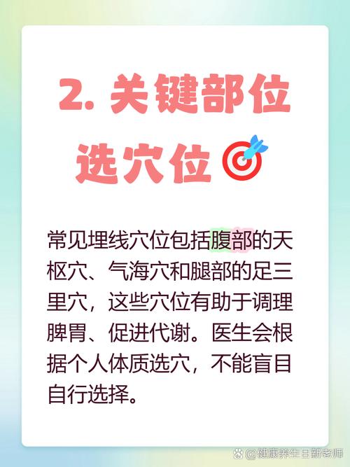 新陈代谢用穴位调理